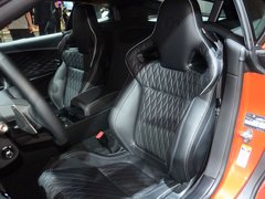 2016款 3.0T S 硬頂版