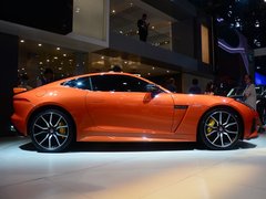 2016款 3.0T S 硬顶版