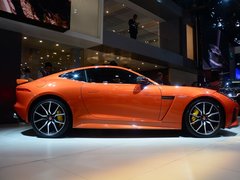 2016款 3.0T S 硬顶版
