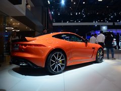 2016款 3.0T S 硬顶版