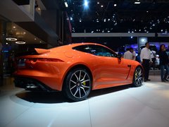 2016款 3.0T S 硬顶版