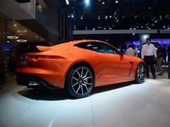 2016款 3.0T S 硬顶版
