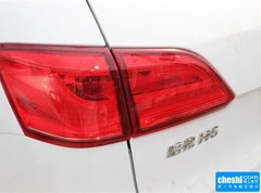 2015款 2.0T 自动 两驱精英型