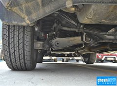 2015款 2.0T 自动 两驱精英型