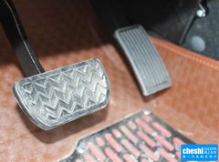 2015款 2.0T 自动 两驱精英型