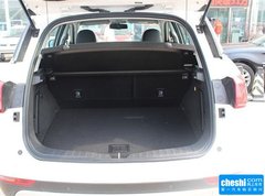 2015款 2.0T 自动 两驱精英型