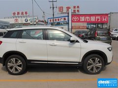 2015款 2.0T 自动 两驱精英型
