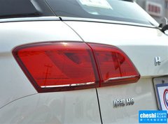 2015款 2.0T 自动 两驱精英型