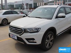 2015款 2.0T 自动 两驱精英型