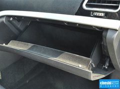 2015款 2.0T 自动 两驱精英型