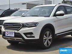 2015款 2.0T 自动 两驱精英型