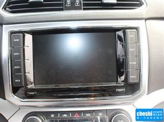 2015款 2.0T 自动 两驱精英型