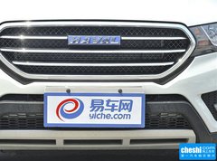 2015款 2.0T 自动 两驱精英型