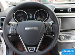 2015款 2.0T 自动 两驱精英型