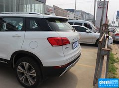 2015款 2.0T 自动 两驱精英型