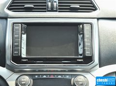 2015款 2.0T 自动 两驱精英型