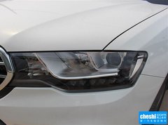 2015款 2.0T 自动 两驱精英型