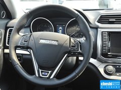 2015款 2.0T 自动 两驱精英型