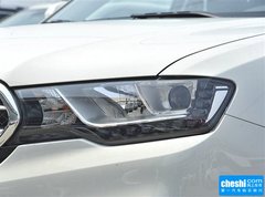 2015款 2.0T 自动 两驱精英型