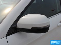 2015款 2.0T 自动 两驱精英型