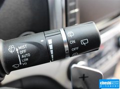 2015款 2.0T 自动 两驱精英型
