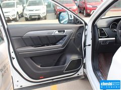 2015款 2.0T 自动 两驱精英型