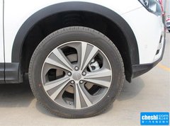 2015款 2.0T 自动 两驱精英型