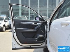 2015款 2.0T 自动 两驱精英型