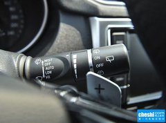 2015款 2.0T 自动 两驱精英型