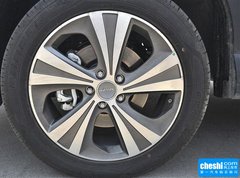 2015款 2.0T 自动 两驱精英型
