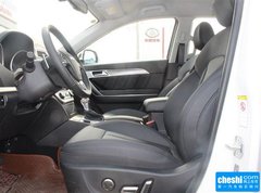 2015款 2.0T 自动 两驱精英型