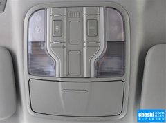 2015款 2.0T 自动 两驱精英型