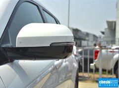 2015款 2.0T 自动 两驱精英型