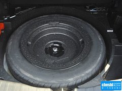 2015款 2.0T 自动 两驱精英型