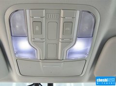 2015款 2.0T 自动 两驱精英型