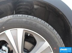 2015款 2.0T 自动 两驱精英型