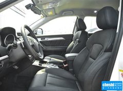 2015款 2.0T 自动 两驱精英型