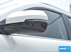 2015款 2.0T 自动 两驱精英型