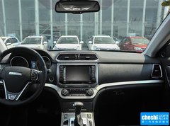 2015款 2.0T 自动 两驱精英型