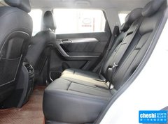 2015款 2.0T 自动 两驱精英型