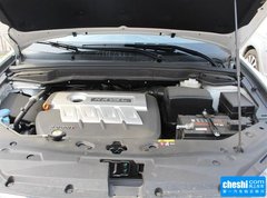2015款 2.0T 自动 两驱精英型
