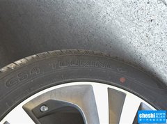 2015款 2.0T 自动 两驱精英型