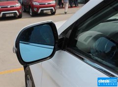 2015款 2.0T 自动 两驱精英型