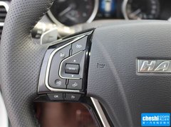 2015款 2.0T 自动 两驱精英型