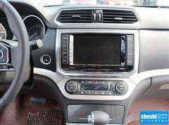 2015款 2.0T 自动 两驱精英型