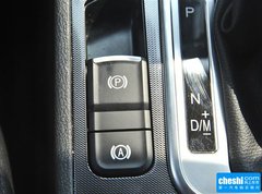 2015款 2.0T 自动 两驱精英型
