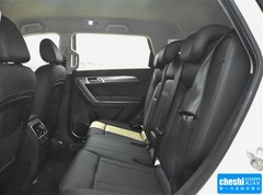 2015款 2.0T 自动 两驱精英型