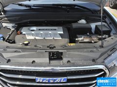 2015款 2.0T 自动 两驱精英型