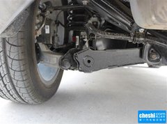 2015款 2.0T 自动 两驱精英型