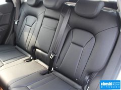 2015款 2.0T 自动 两驱精英型